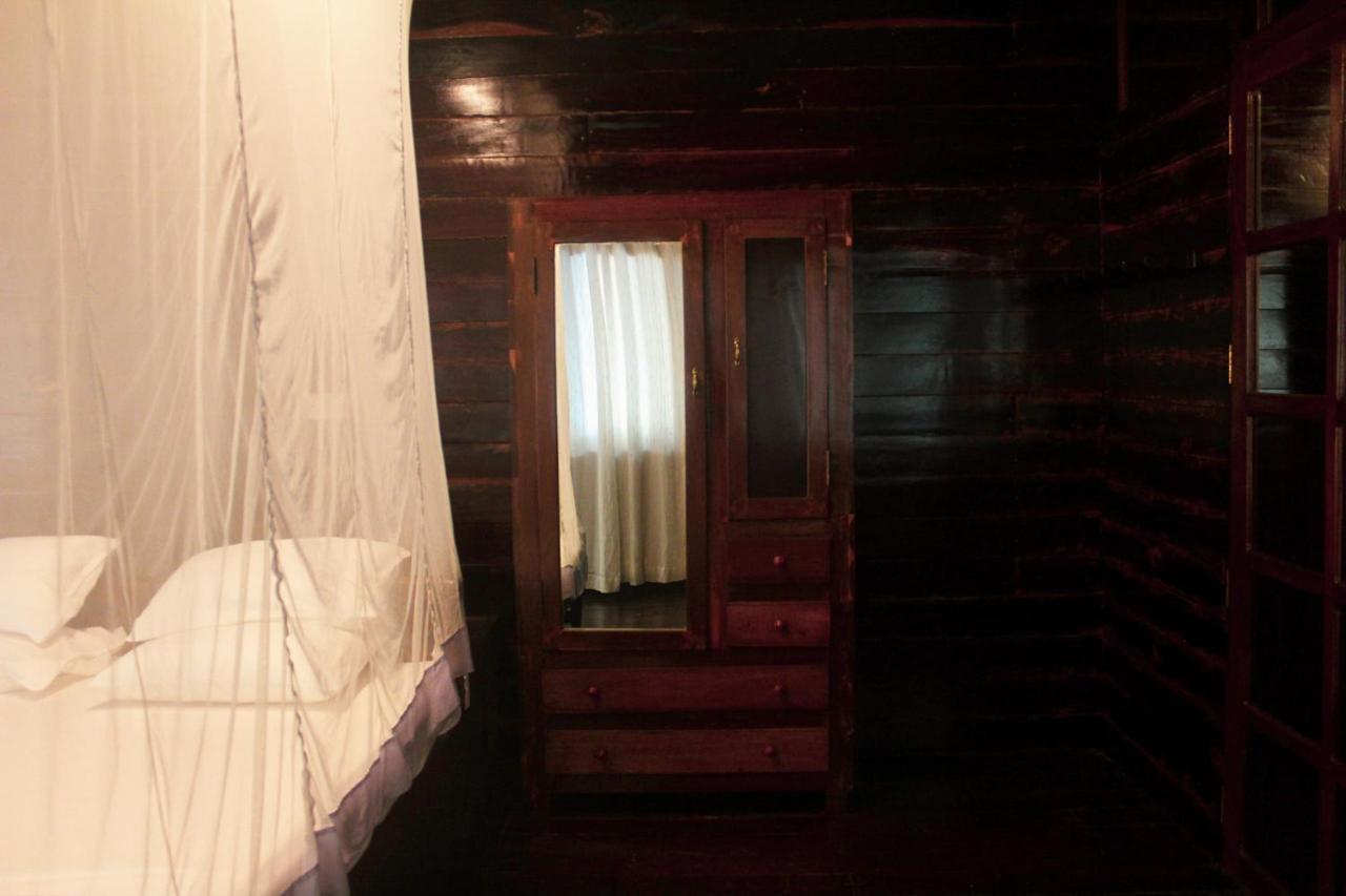 Oceano By Trouvaille Hotel Varkala Buitenkant foto
