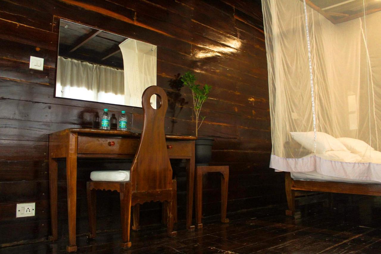 Oceano By Trouvaille Hotel Varkala Buitenkant foto