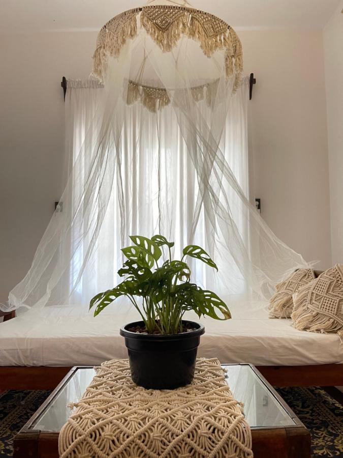 Oceano By Trouvaille Hotel Varkala Buitenkant foto