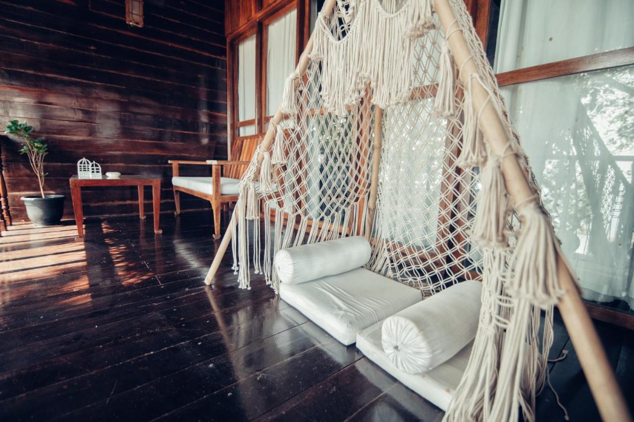 Oceano By Trouvaille Hotel Varkala Buitenkant foto