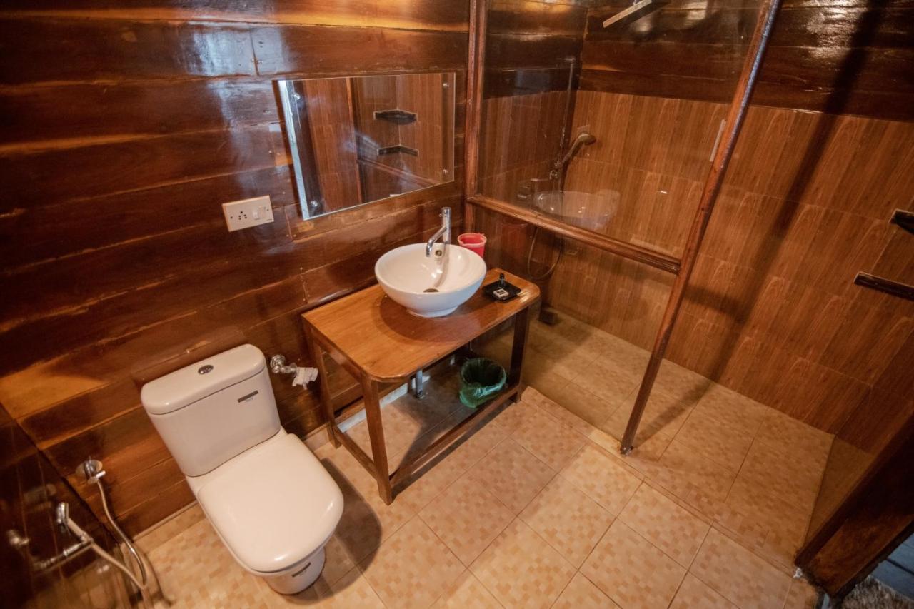 Oceano By Trouvaille Hotel Varkala Buitenkant foto