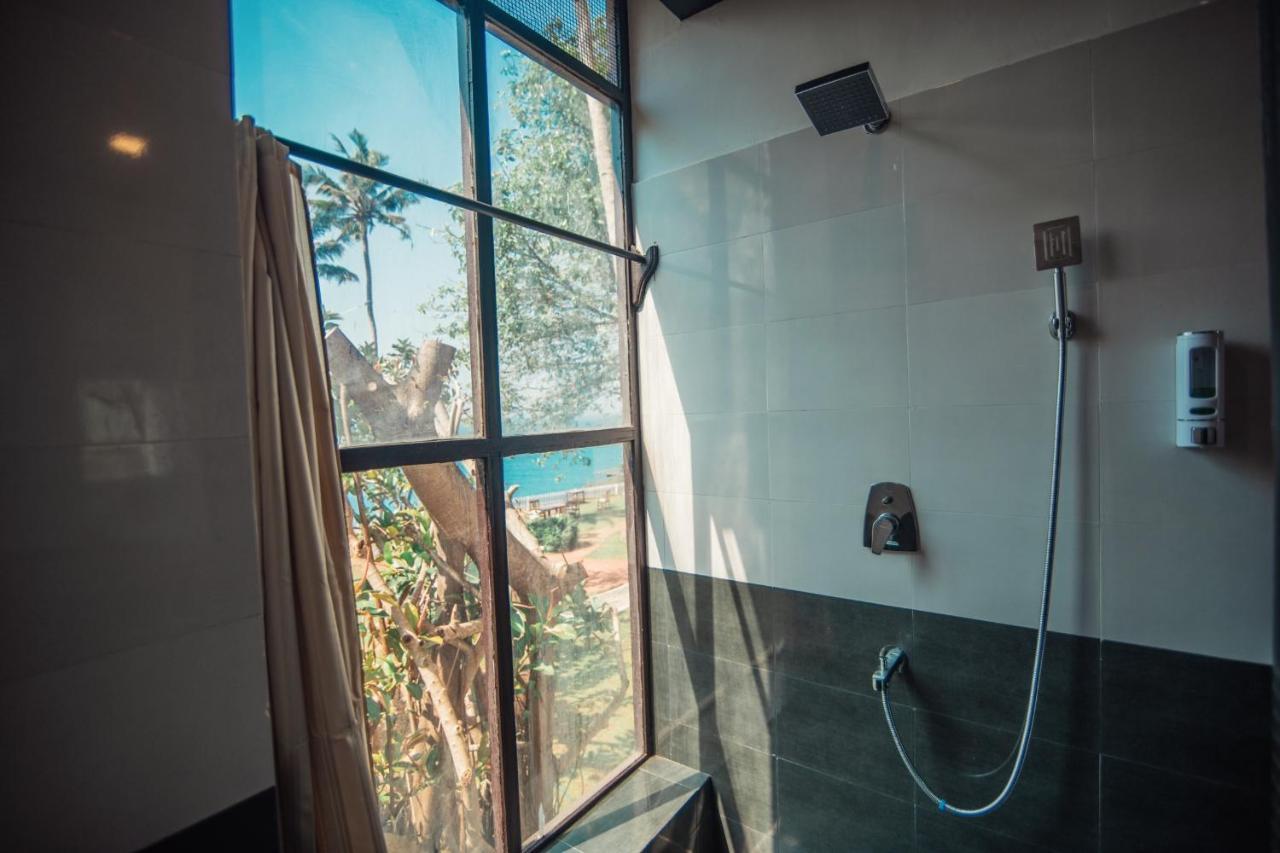 Oceano By Trouvaille Hotel Varkala Buitenkant foto